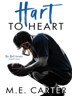 cover image of Hart to Heart
